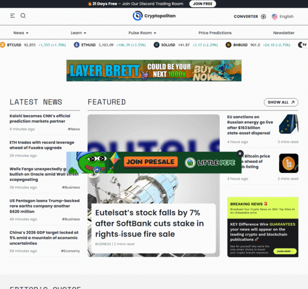 cryptopolitan.com