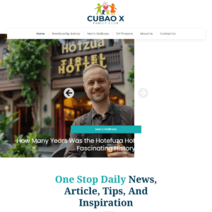 cubao-x.com cubao-x.com