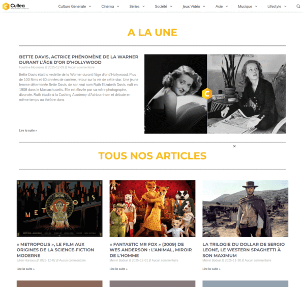 cultea.fr