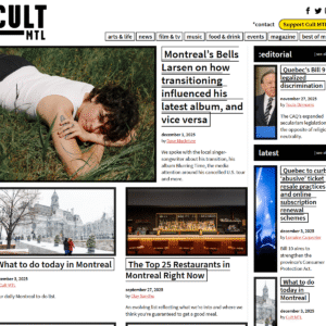 cultmtl.com cultmtl.com