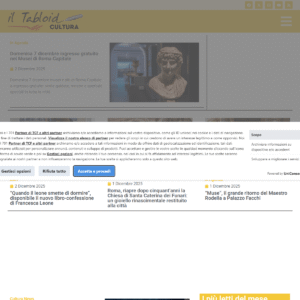 cultura.iltabloid.it