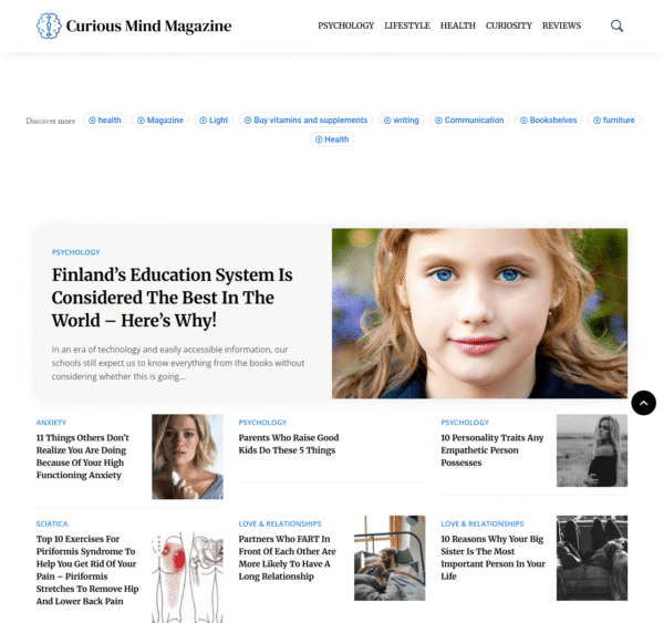 curiousmindmagazine.com