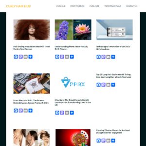curlyhairhub.com curlyhairhub.com