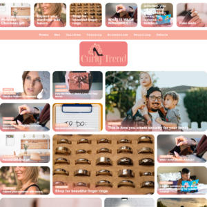 curlytrend.com curlytrend.com