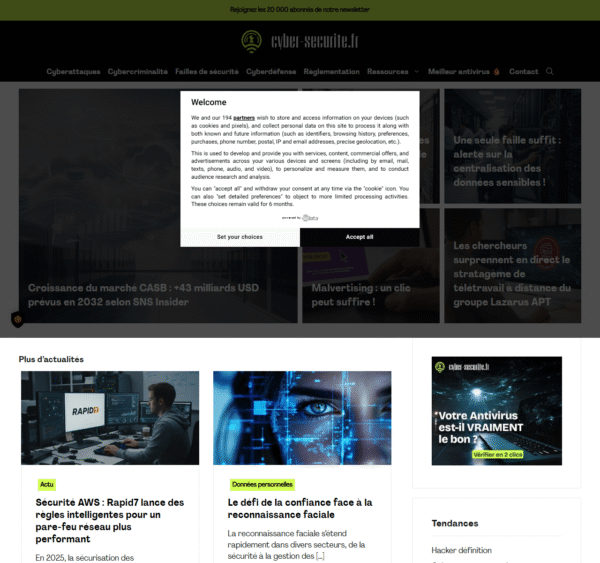 cyber-securite.fr