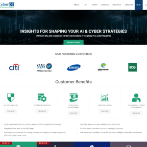 cyberdb.co cyberdb.co