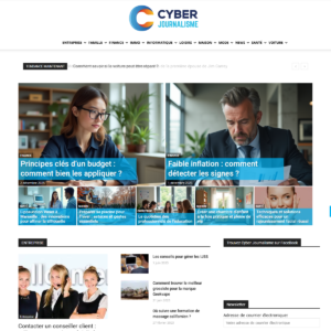 cyberjournalisme.net cyberjournalisme.net