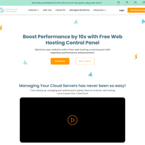 cyberpanel.net cyberpanel.net