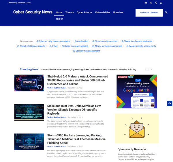 cybersecuritynews.com
