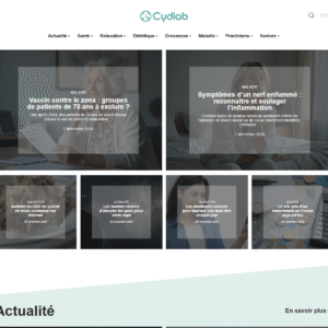 cydlab.fr