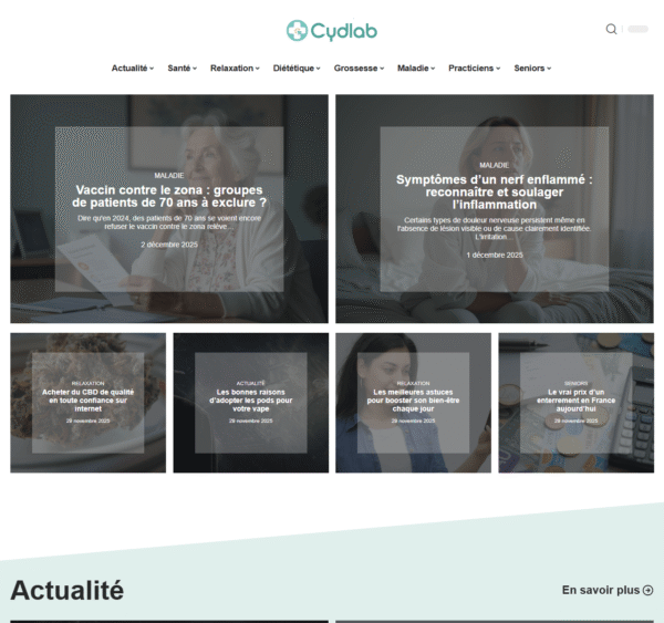 cydlab.fr