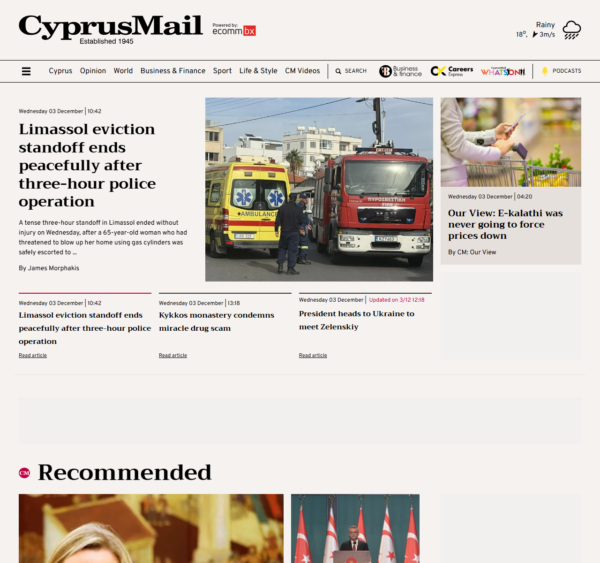 cyprus-mail.com