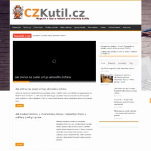 czkutil.cz czkutil.cz