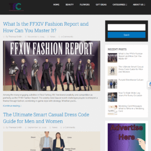 thefashionclothing.co.uk thefashionclothing.co.uk