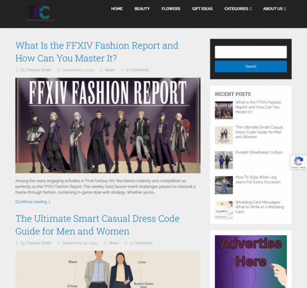 thefashionclothing.co.uk